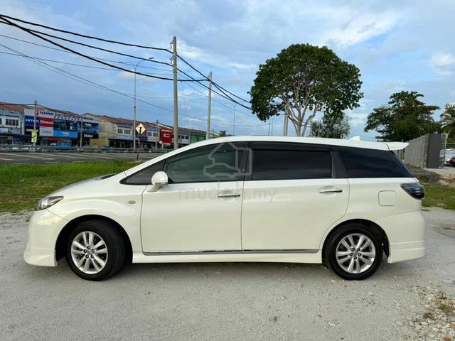 2010/14 Toyota WISH 1.8 S (A) / Paddle Shift - 3