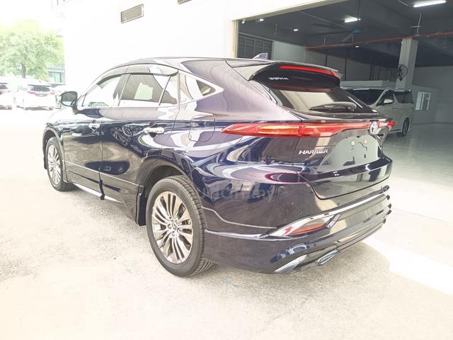 2023 Toyota Harrier 2.0 (A)Z Spec - 5