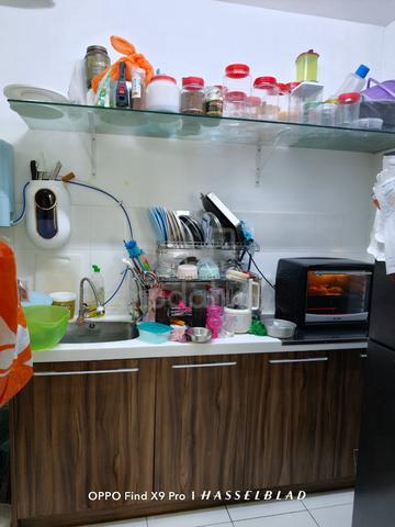 Seri Pinang Apartments @ Setia Alam 1