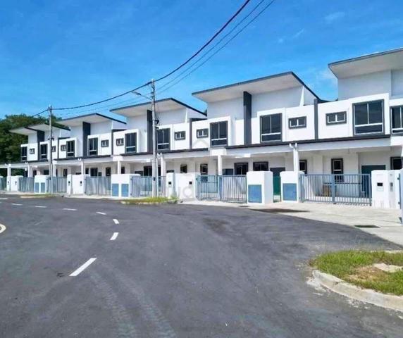 NEW 2 Storey Terrace Penampang|Taman Masital|Mahandoi|Dongonggon| 1