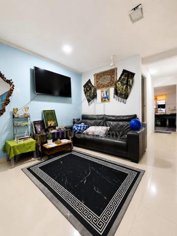 Taman Rinting, landed termurah dekat CIQ, Full loan, tak perlu Deposit 1