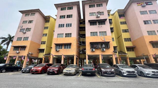 Seri Tanjung 1