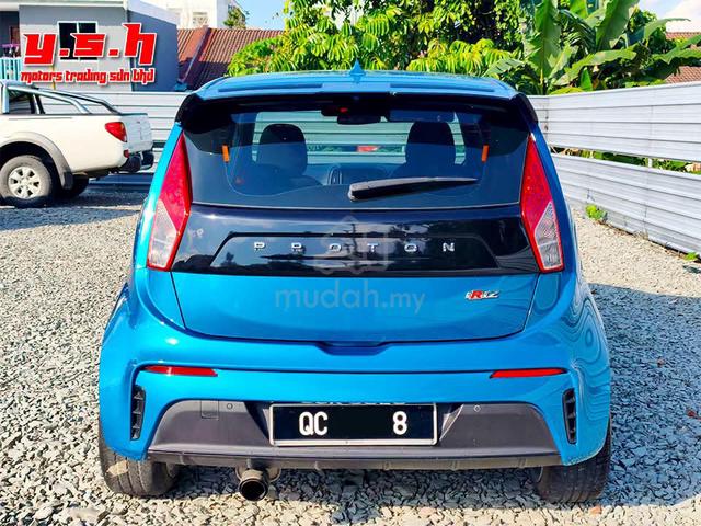 2020 Proton IRIZ 1.3 STANDARD (M) - 3