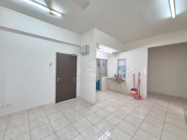Lagoon Suites 1
