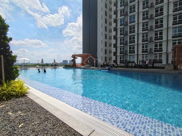 MIRAI Residences 1