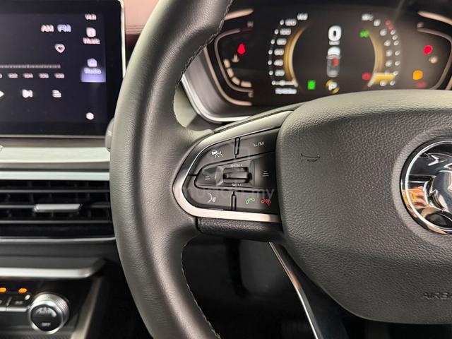 2021 Proton X50 TGDI Flagship 1.5 72K KM Only - 5