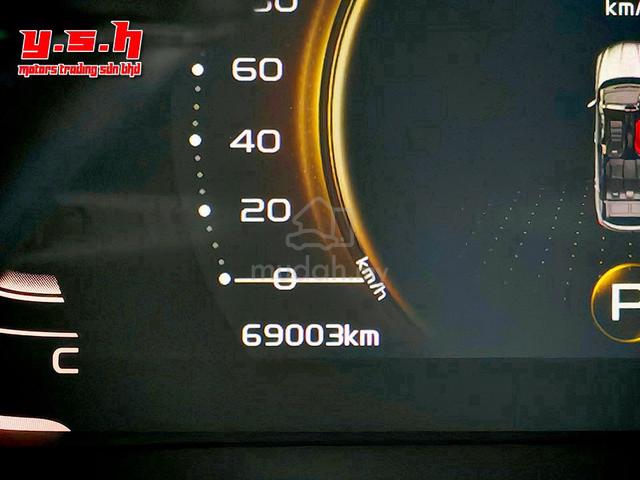 2023 Proton X50 1.5 PREMIUM MY20 (A) - 4