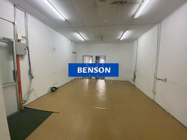 LAST UNITš„Sunway Tunas 1st Floor Office Space 1200sqft Bayan Baru 1