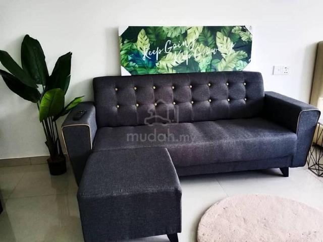 Country Garden Central Park (Serviced Apartment) 1