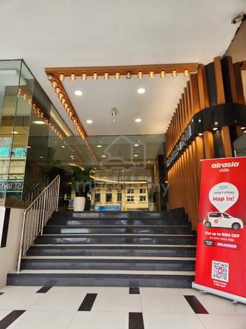 Centre KL Hotel 1