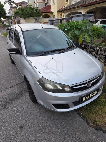 2013 Proton SAGA 1.3 FL (A) - 1