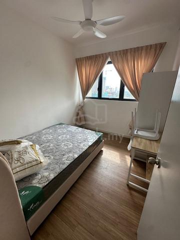 KL Setapak @ M Astra Residence Room to Rent*🏡🏡 1