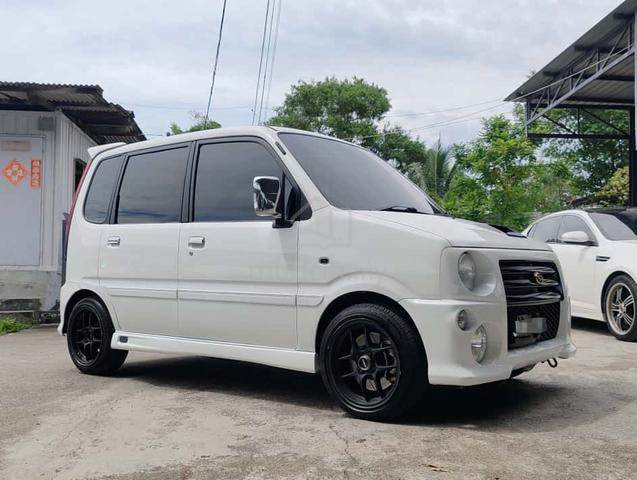2004 Perodua KENARI 1.0 GX (M) - 2
