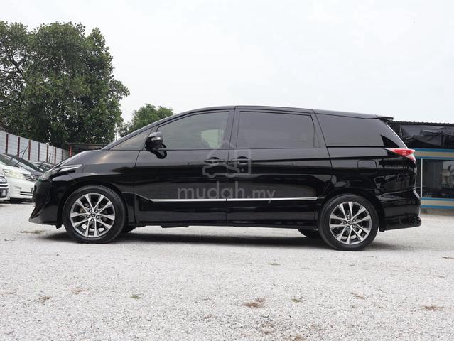2016/20 Toyota ESTIMA 2.4(A) AERAS 8-SEAT M428 - 5