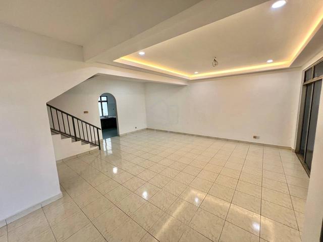Pontian Taman Mutiara Renovated22x70 2 Storey Terrace Renovated 1