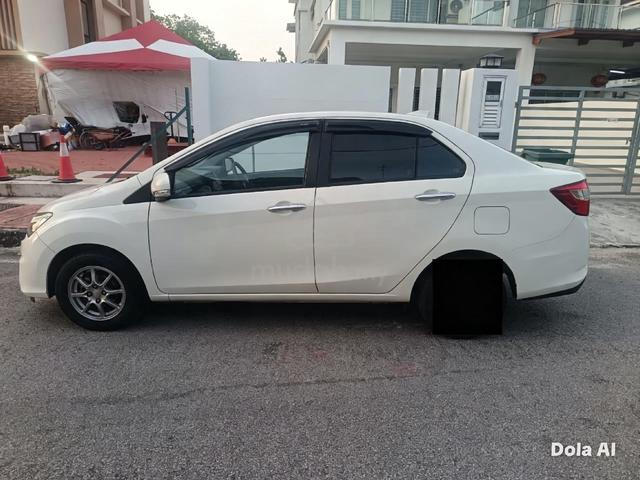 2017 Perodua BEZZA 1.3 PREMIUM X (A) One Owner - 4