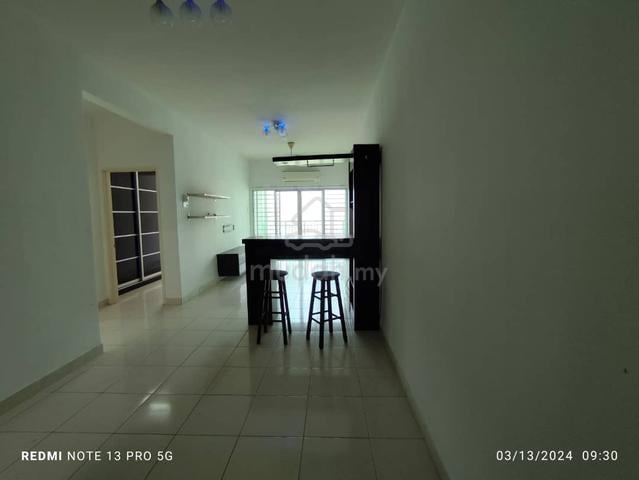 Symphony Heights (Simfoni Heights) 1