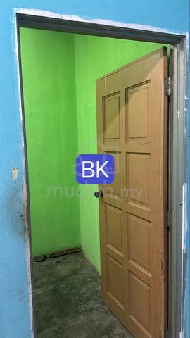 End Lot | Taman Ria Jaya Single Storey Terrance Sungai Petani 5