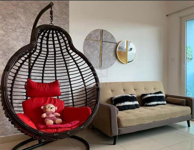 Seasons Luxury Apartments @ Amara Larkin 1