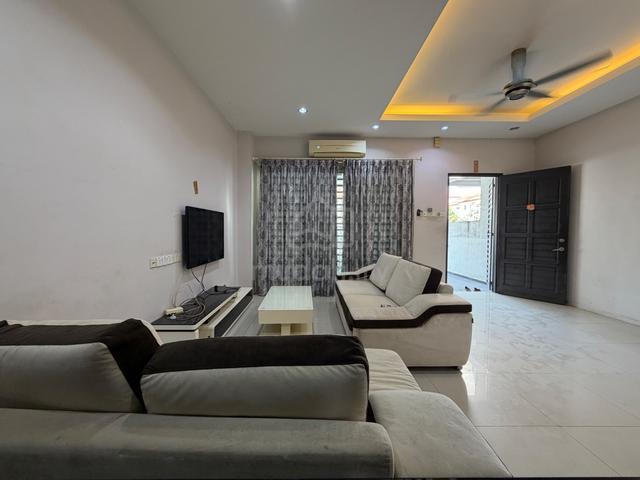 Best Deal! Bukit Juru 2 storey terrace, renovated and furnished 1