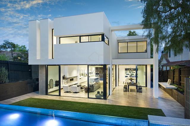 Facing Golf Rumah Banglo Harga Hanya 8xxk - Free Swimming Pool 1