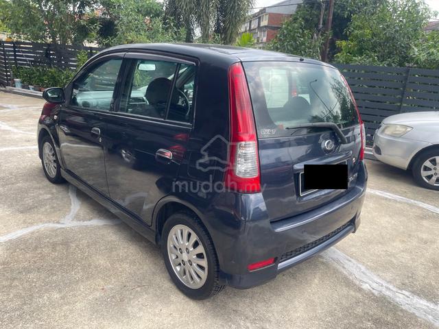 2012 Perodua VIVA 1.0 ELITE (A) - 4