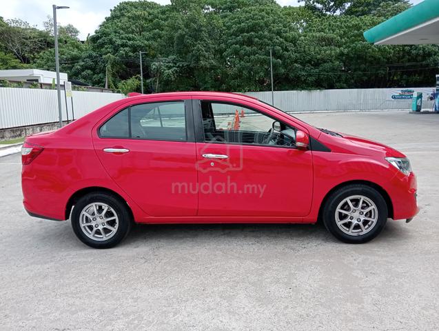Perodua BEZZA 1.3 X (A) BLACKLIST CAN LOAN KEDAI - 5