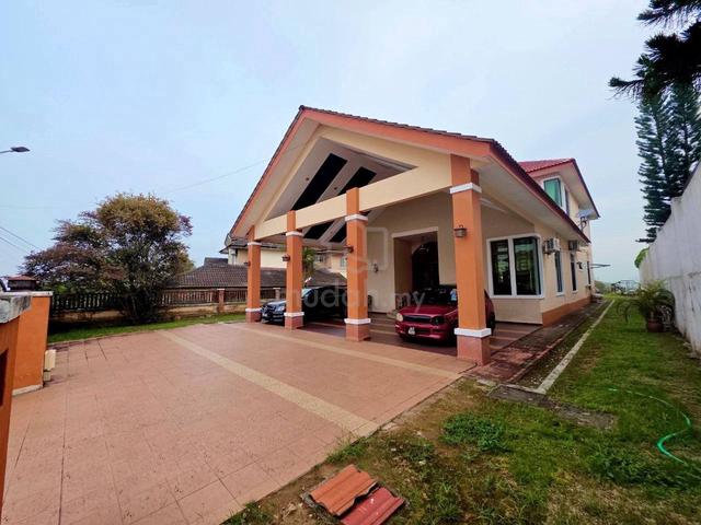 Hilltop Bungalow Sale! Nego Till Let Go! spacious at Lavender Heights 1