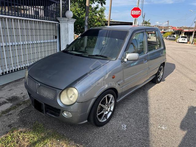 2006 Perodua KANCIL 660 EX FACELIFT GOOD CONDITION - 4