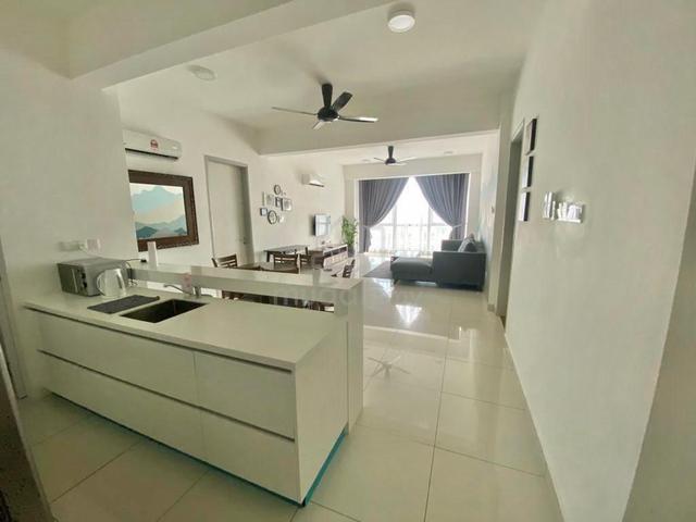 Jazz Residence 2