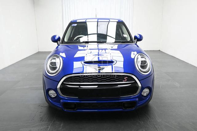 2019 Mini COOPER 2.0 S COUNTRYMAN TIPTOP CONDITION - 2