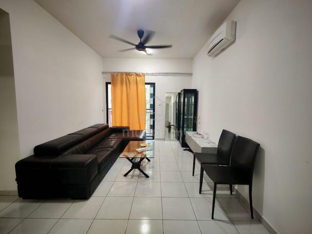 Residensi Mutiara 1