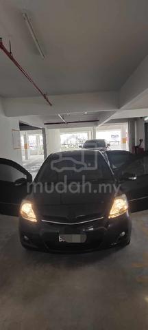 2010 Toyota VIOS 1.5 G (A) - 1