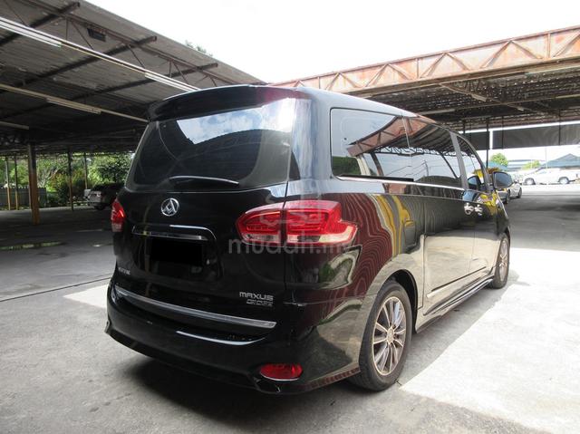 [ LOANKEDAI ] 2019 Weststar Maxus G10 2.0 SE MPV - 4