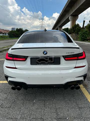 2021 Bmw 330i M SPORT 2.0L (A) - 5