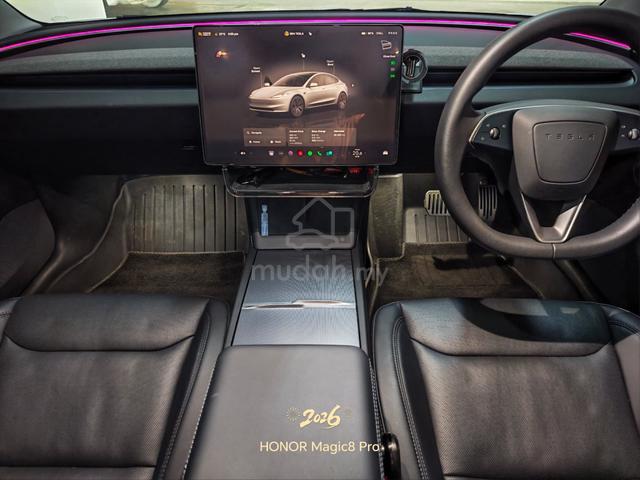 2024 Tesla MODEL 3 1.0 LONG RANGE AWD MY23 (A) - 2