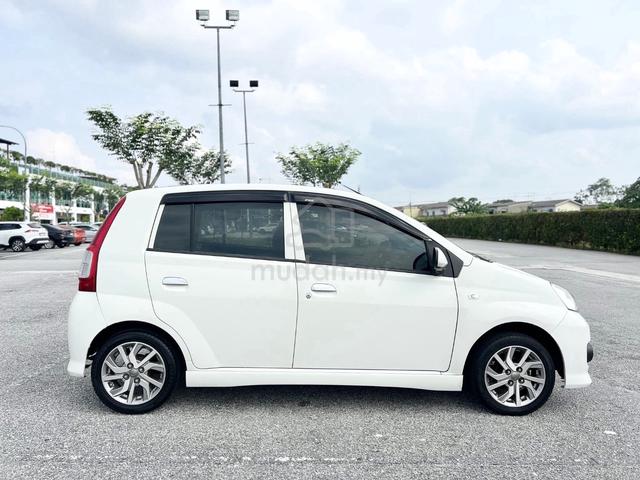 2010 Perodua VIVA 1.0 ELITE (A) - 3