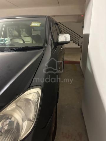 2005 Toyota INNOVA 2.0 G MY05 AN40 (A) - 5