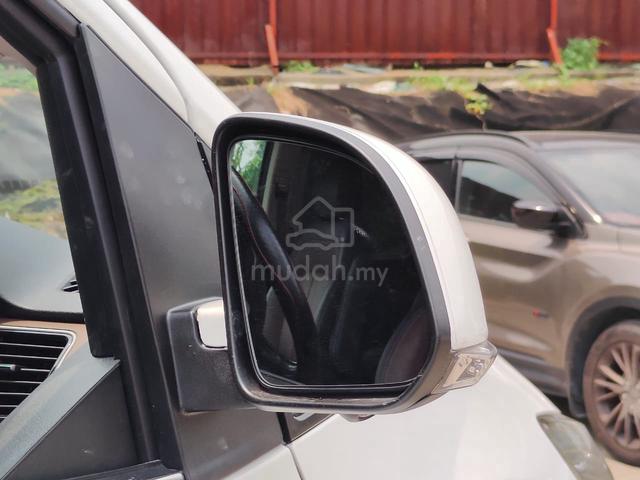 2020 Maxus G10 SE 2.0L (A) FREE 3 YEARS WARRANTY - 5