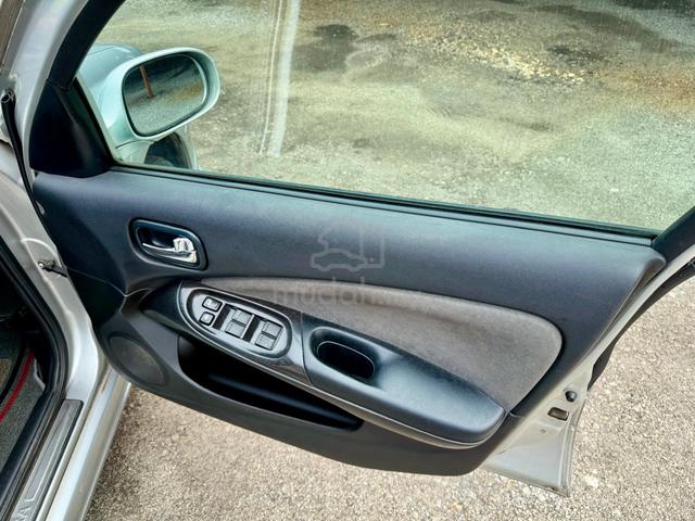 2006 Nissan Sentra 1.6 (M) - 4