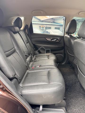 2021 Nissan X-TRAIL 2.0 PREMIUM IMPUL Edition (A) - 5