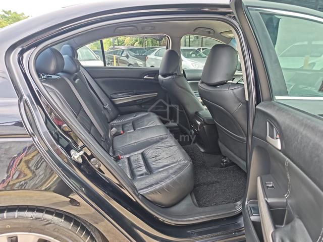 2011 Honda ACCORD FULL SPEC 2.0 (AUTO) - 5