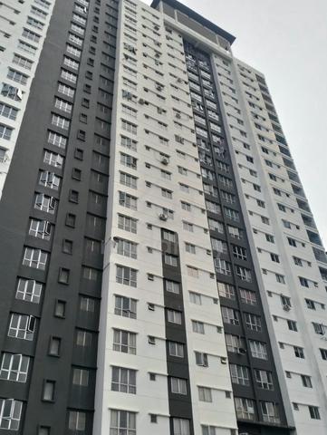 Axis SoHu 1