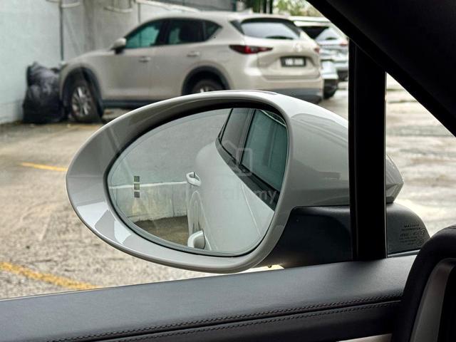 Porsche CAYENNE 3.0 COUPE P/Roof PDLS+ S/Chrono - 4