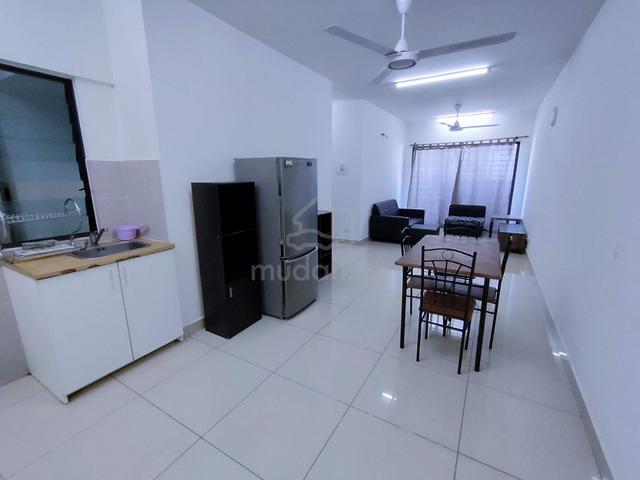 Alam Sanjung @ Subang West 1