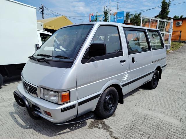 NISSAN VANETTE C22 1.5(M) WiNDOW VAN CASH AIRCOND - 3