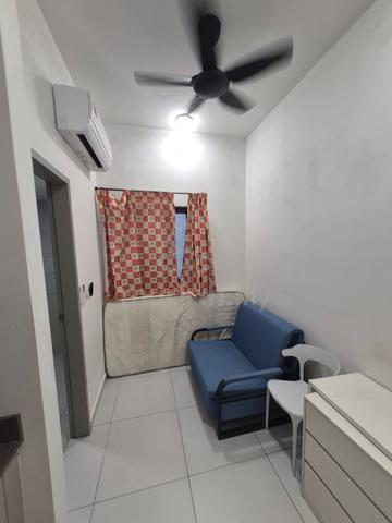 Sinaran Residences @ Utropolis 1