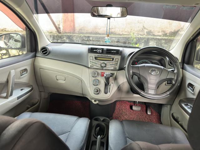 2012 Perodua MYVI 1.3 EZ STANDARD (A) - 5