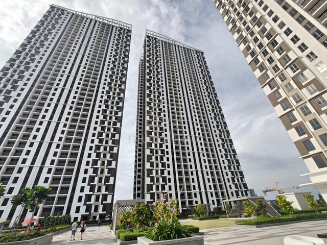 Vivo Executive Apartment 1
