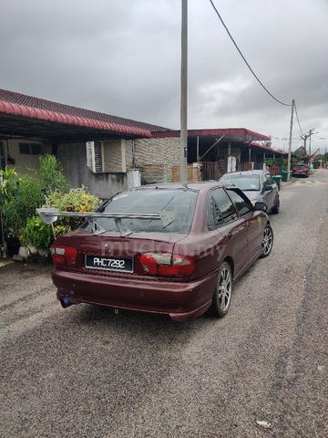 2006 Proton WIRA 1.5 GLi A/B SE (M) - 3